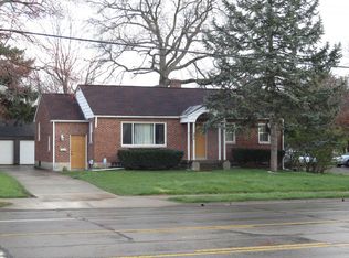 236 James Rd, Columbus, OH 43213