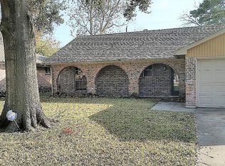 11115 Melba Ln, Houston, TX 77041