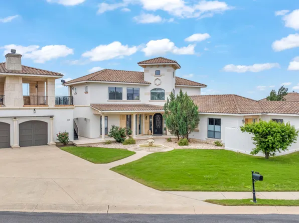411 Cielo Cir, Marble Falls, TX 78654