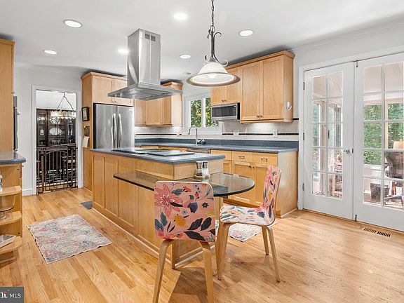 4th image of 868 Twin Harbor Dr
