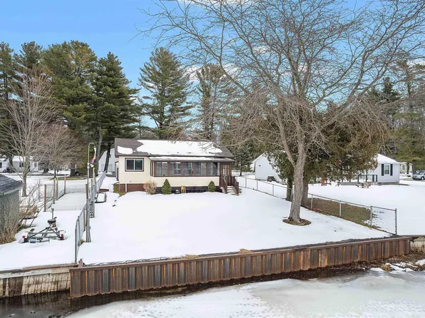 875 Jay St, East Tawas, MI 48730