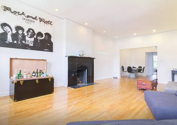 Rented by Union Square Property Management | media 6