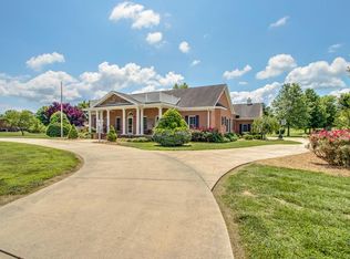 2380 Allen Ferry Rd, Smithville, TN 37166