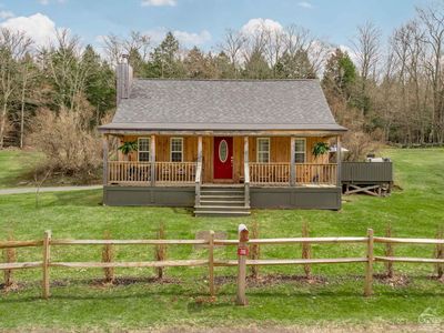 296 Mitchell Hollow Rd, Windham, NY, 12496