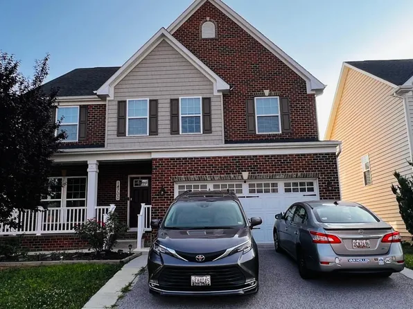 14700 Saddle Creek Dr, Burtonsville, MD 20866