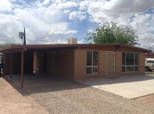 665 W Calle Rita, Tucson, AZ 85756