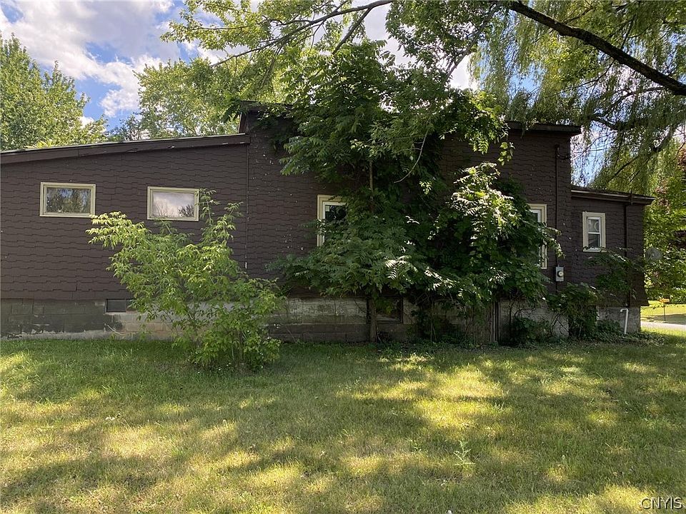 126 Garfield Ave, Oneida, NY 13421 MLS S1390772 Zillow