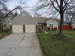 4467 Andscott Dr, Indianapolis, IN