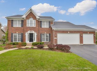 39W974 Margaret Mitchell St, St Charles, IL 60175