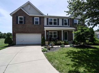 1187 Napa Ridge Ct, Union, KY 41091