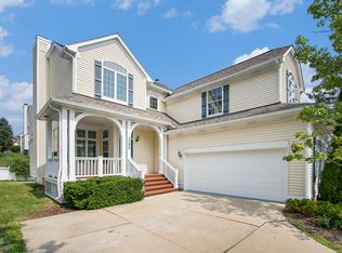 1366 N Bay Dr, Ann Arbor, MI