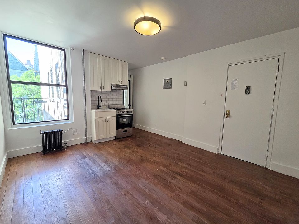 1st image of 137 W 137th St APT 4C