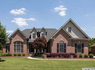 412 Thoreau Spring Rd, Madison, AL 35758