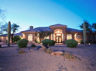9448 N 125th Pl, Scottsdale, AZ 85259