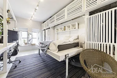 Rented by Ideal Properties Group