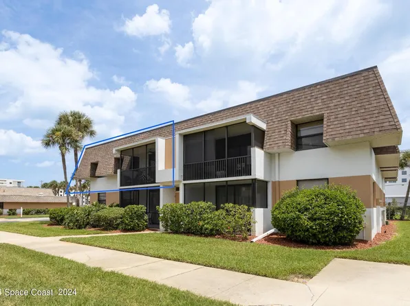 2700 N Highway A1a APT 1-201, Indialantic, FL 32903
