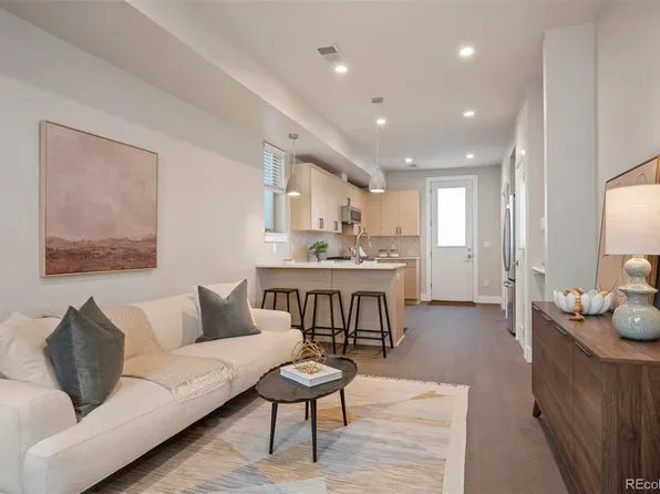 409 Harrison Street #2, Denver, CO 80206