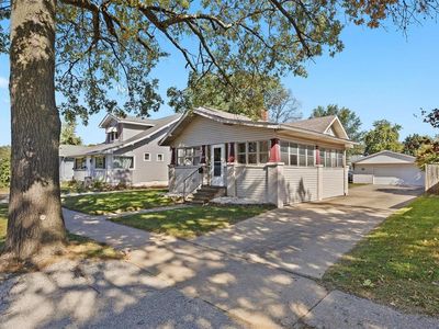 249 S Central Ave, Wood River, IL, 62095