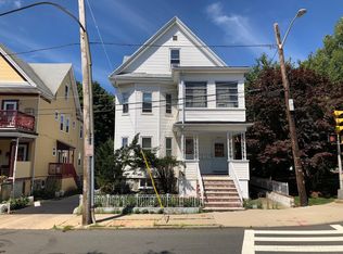 19 Pearl St FLOOR 3, Malden, MA 02148