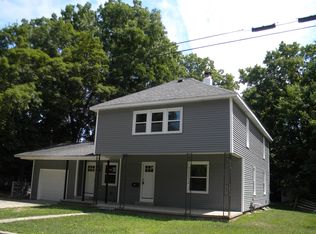 614 S Courtland St, Hart, MI 49420