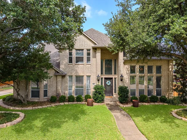 3807 Keystone Ct, Carrollton, TX 75007
