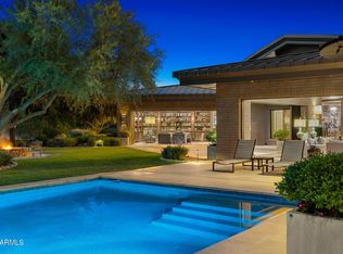 5721 N CASA BLANCA Drive, Paradise Valley, AZ 85253