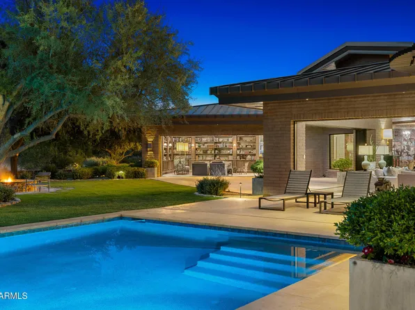 5721 N CASA BLANCA Drive, Paradise Valley, AZ 85253