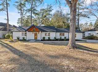 1401 Idalia Dr, Columbia, SC 29206