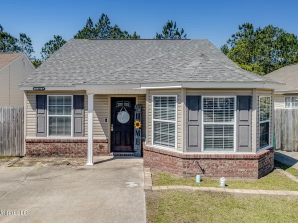 11123 Dede Dr, Gulfport, MS 39503