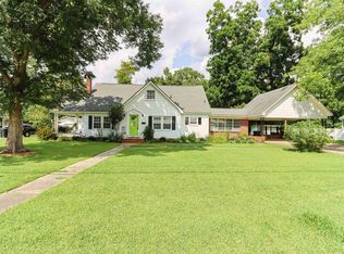 1502 Oak St, Conway, SC 29526