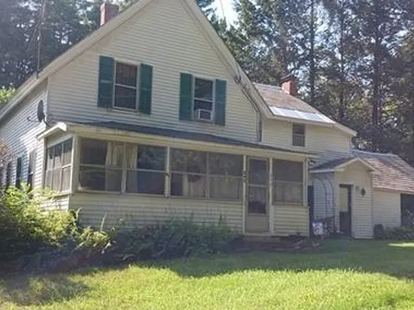 242 Edgar Road, Chesterfield, NH 03462