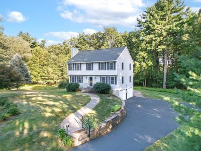 30 Arthur St, Holliston, MA, 01746