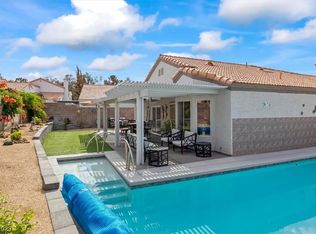 8321 Dorado Bay Ct, Las Vegas, NV 89128