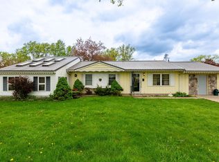 204 Reed St, Nappanee, IN 46550