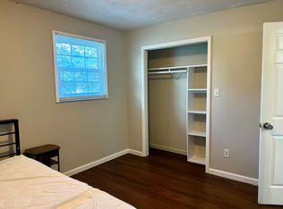 3 Rivers Apartments, McMinnville, TN 37110