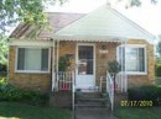 6515 King Ave, Allen Park, MI 48101