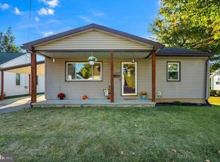 509 Worth St, Lebanon, PA 17042