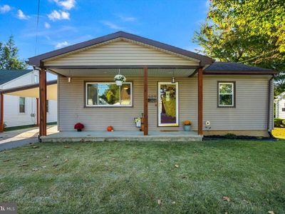 509 Worth St, Lebanon, PA, 17042