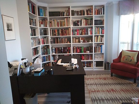 Office or Dinning room 12x12