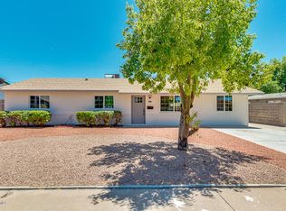 2455 E Blanche Dr, Phoenix, AZ 85032