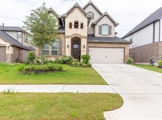 3618 Windward Canyon Dr, Fulshear, TX 77441