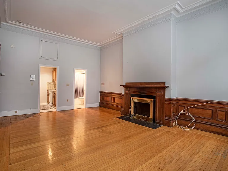 123 Marlborough St #1B — Photo 5