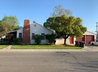 2525 N Center St, Stockton, CA 95204