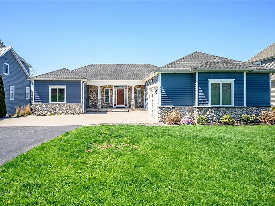 6341 Anchors Way, North Rose, NY 14516 Zillow