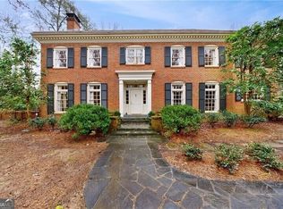 1608 Nancy Creek Rdg NW, Atlanta, GA 30327