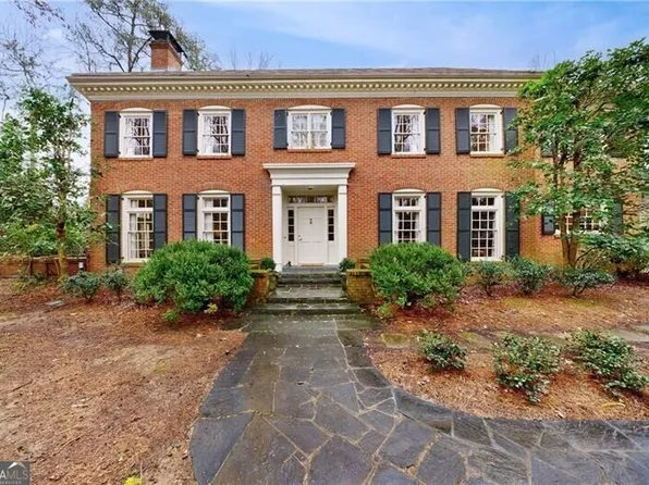 1608 Nancy Creek Rdg NW #R, Atlanta, GA 30327