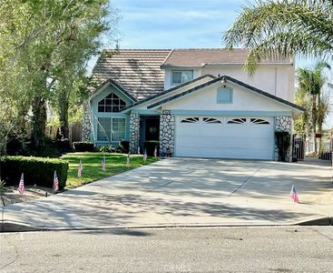 5864 N I St, San Bernardino, CA, 92407