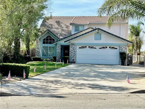 5864 N I St, San Bernardino, CA 92407