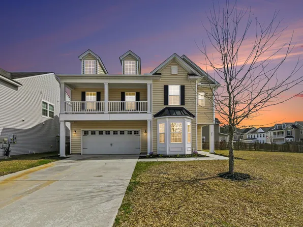 255 Swamp Creek Ln, Moncks Corner, SC 29461