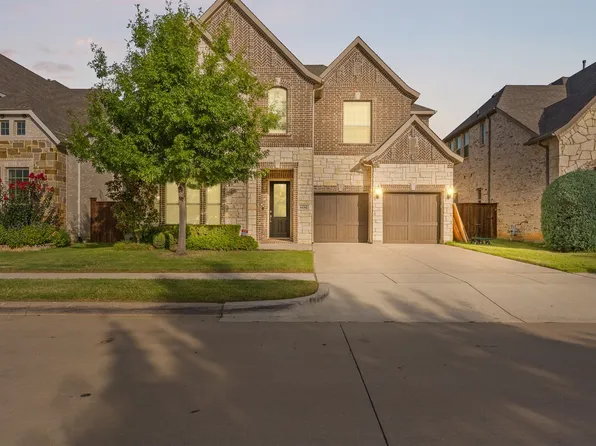 4436 Lafite Ln, Colleyville, TX 76034